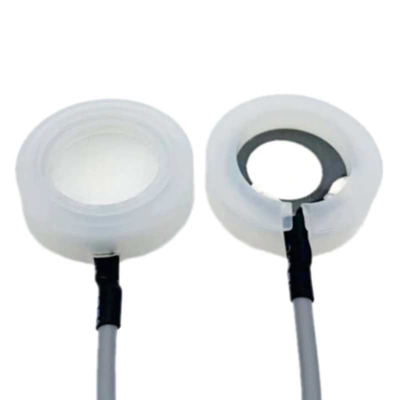 20mm 2.4MHZ Ultrasonic Humidifier Film Plate Ceramic Atomizer Maker Piezoelectric Transducer Humidifier Dropship