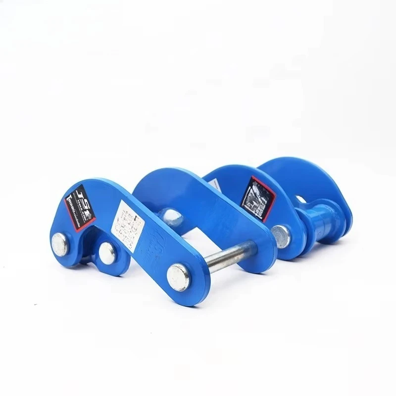 Leaf Spring Suspension Double Shackles Comfort Shackles for Triton 2015 +