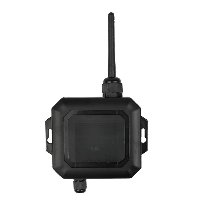 

waterproof remote control monitoring terminal data transmission