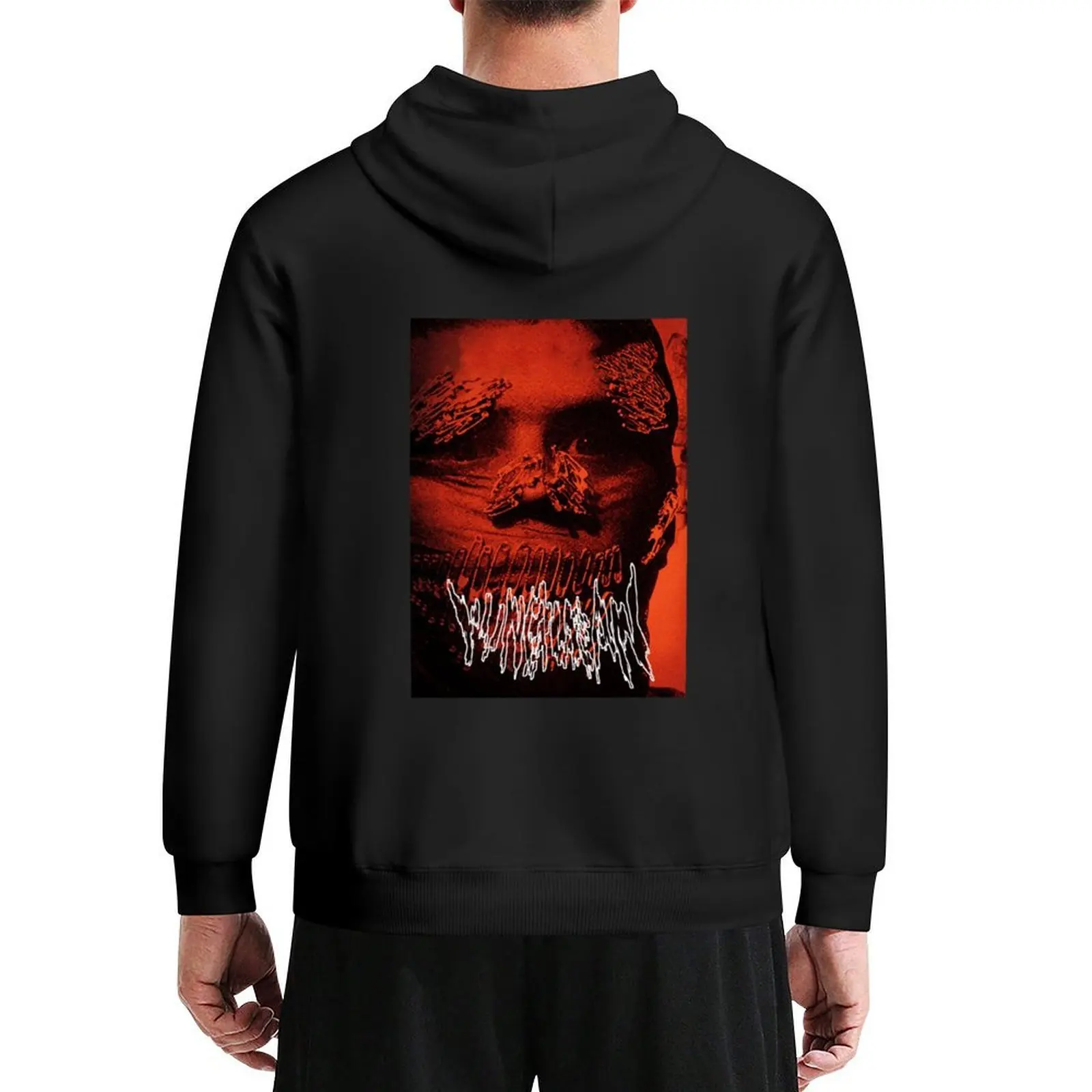

Yung Lean Sadboys Hoodie hooded shirt anime clothes men's sweat-shirt autumn new products hoodie men