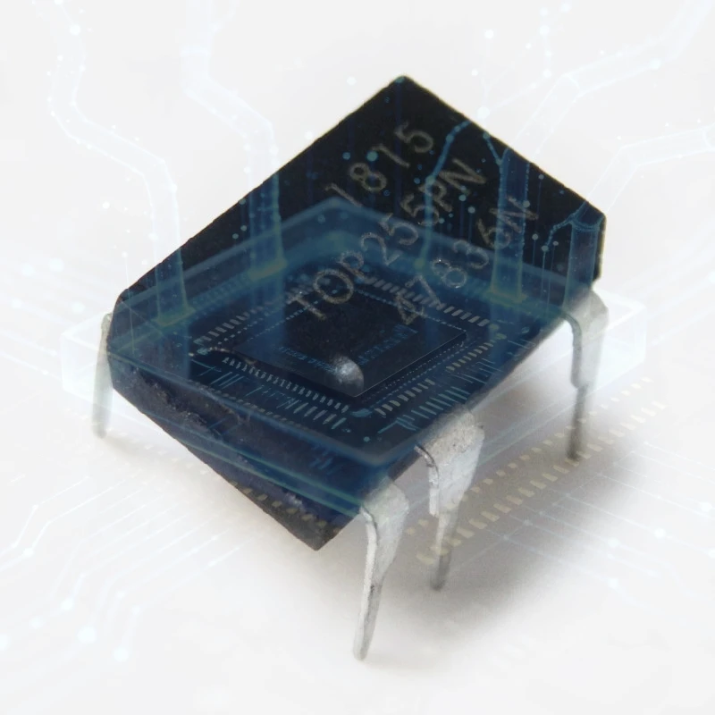1PCS-50PCS TOP255PN TOP255 LM723CH LM723 SN74HC139N 74HC139 U208B U208 MX29F004TPC-90 MX29F004TPC TDA8595J TDA8595