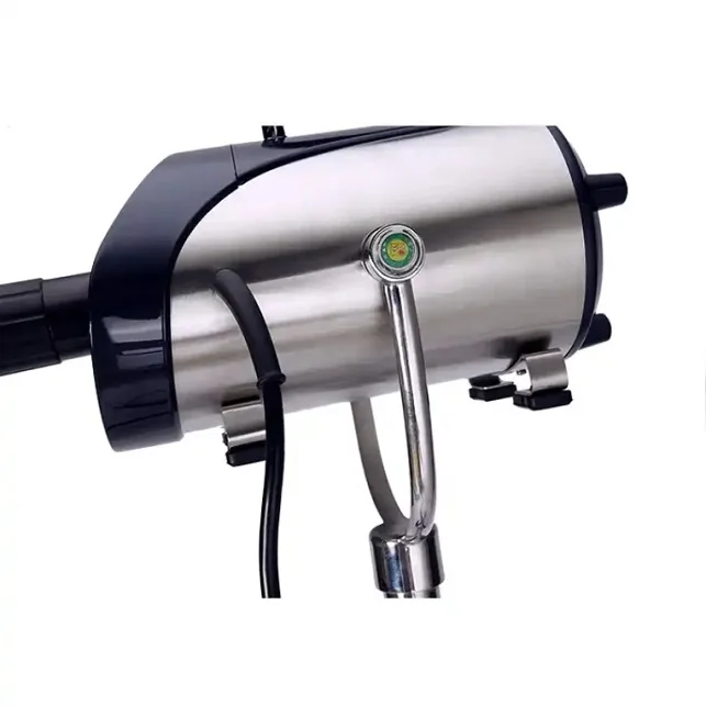 تصميم جديد دائم شاشة الكريستال السائل الحيوانات الأليفة الاستمالة مجفف الشعر طويلة الأمد الدائمة الحيوانات الأليفة منفاخ المياه لمحلات الحيوانات الأليفة #3