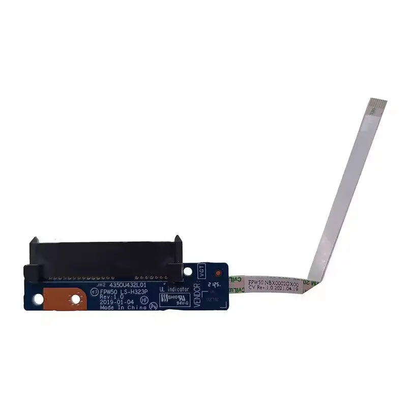 

L52024-001 HDD Hard Drive Cable for HP 15s-Du 15s-Gr TPN-C139 250 255 256 G8 G9