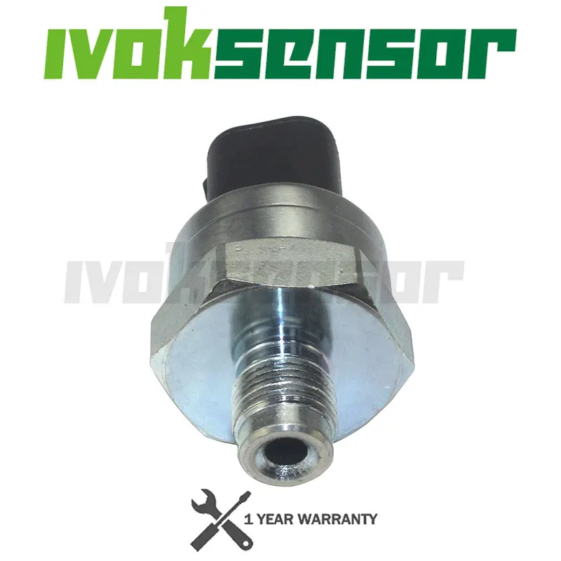 New Brake Fluid Pressure Sensor For CHRYSLER CROSSFIRE Mercedes-Benz Benz W202 W203 W163 SLK R170 2004 3.2L 0015427518 55CP09-03 view 4