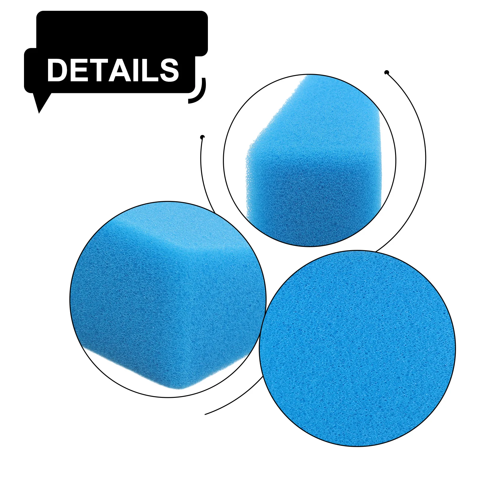 for Brush Roll Sponge Accessories Floor Cleaner Vacuum Cleaner Brush Wireless Wet Dry Cleaner Gentle On Floors Quiet Operation