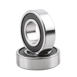 10pcs 684 685 686 687 688 689 2RS ABEC-1 688 rs 688rs The Rubber sealing cove Thin wall deep groove ball bearings 688RS