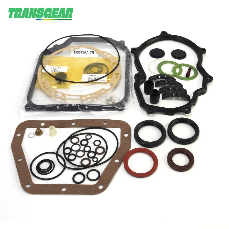 01M Auto Transmission Gasket Overhaul Seal Rebuild Kit Trans MK4 Suit 4 Speed For VW Audi A3 O1M