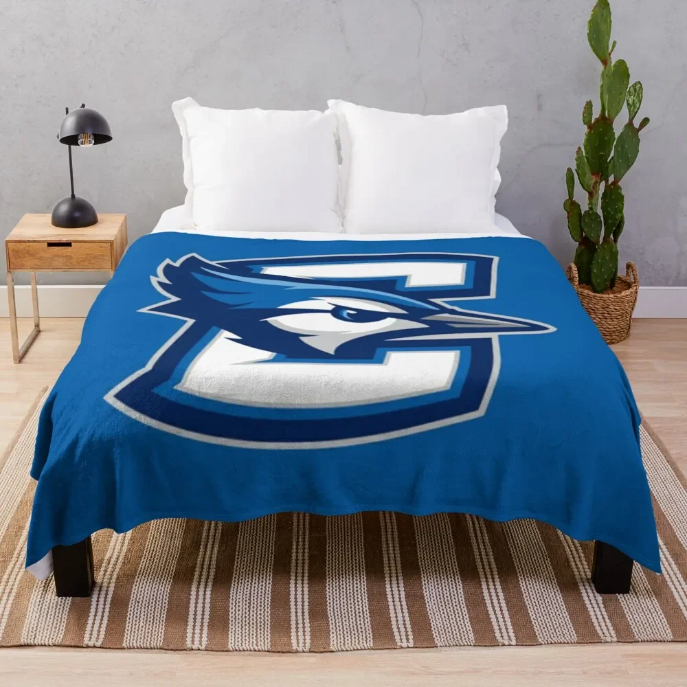 

Cool Creighton Icon Throw Blanket Baby Luxury St Beautifuls Blankets