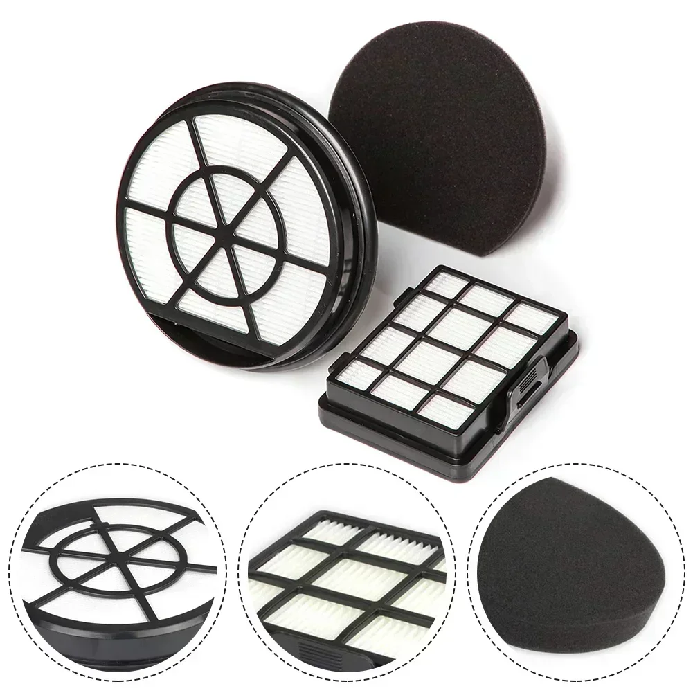 Filter Set Suitable For Bosch Series 2 BBZ152EF Household Supplies  Vacuum CleanerCleaning In Stock  Wholesale
