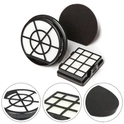 Filter Set Suitable For Bosch Series 2 BBZ152EF Household Supplies Vacuum CleanerCleaning In Stock Wholesale