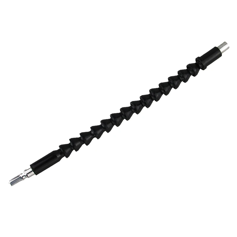 Electric Drill Flexible Shaft Extension Rod Electric Screw Universal Flexible Shaft Magnetic Connection Bit