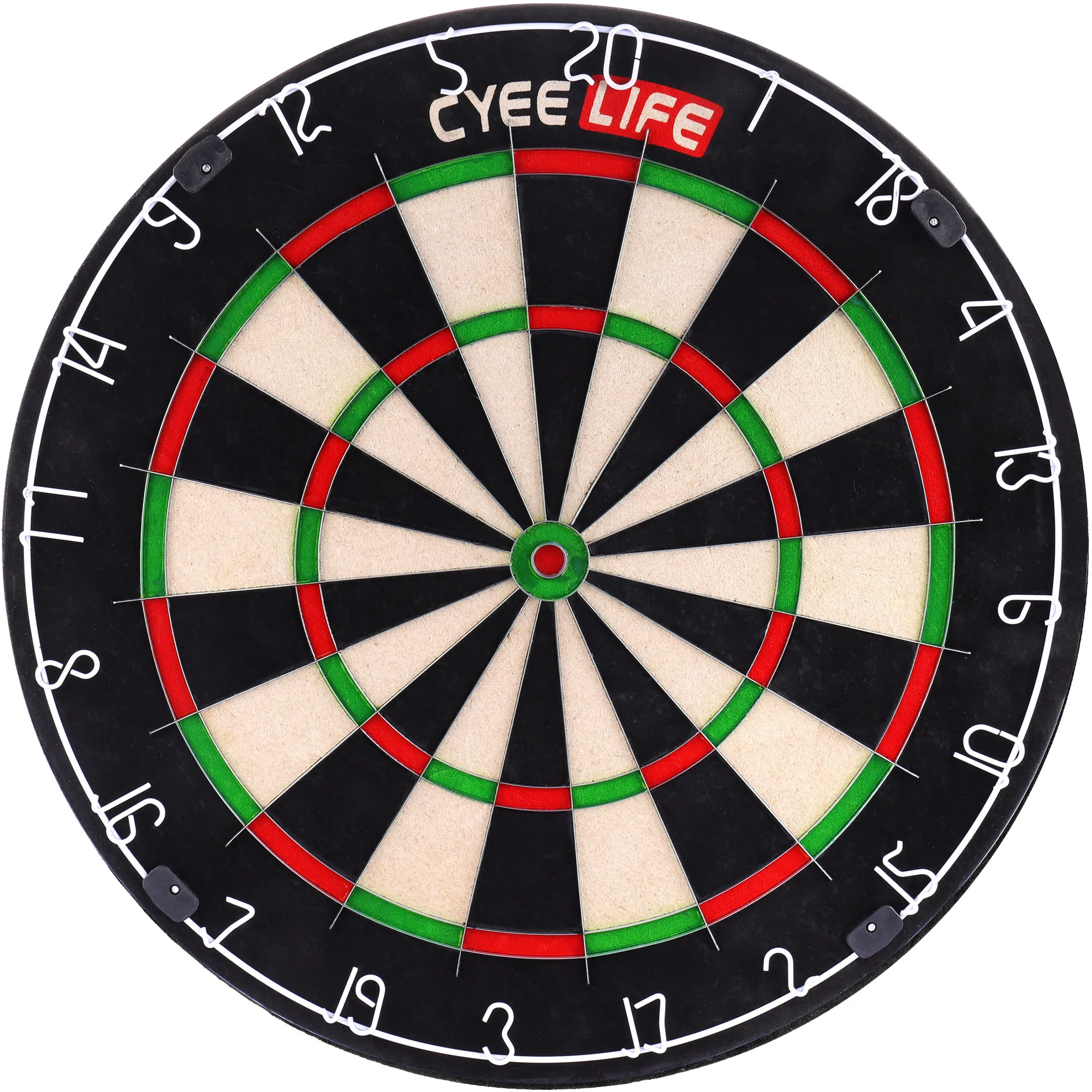 Cyeelife 18