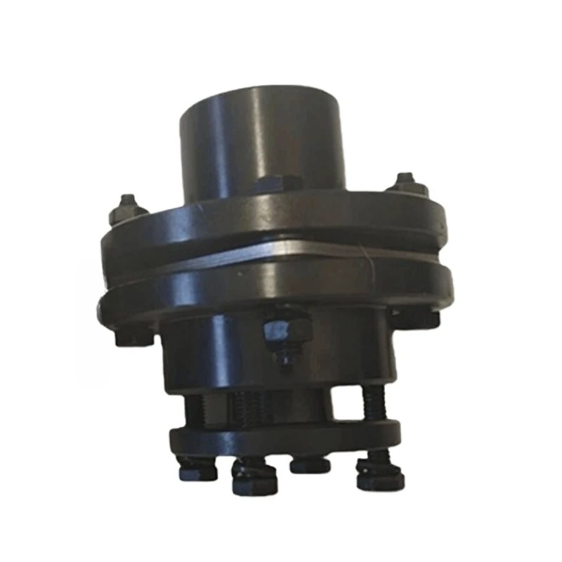 For Tightening Sleeve Diaphragm Coupling, High Drive Connector