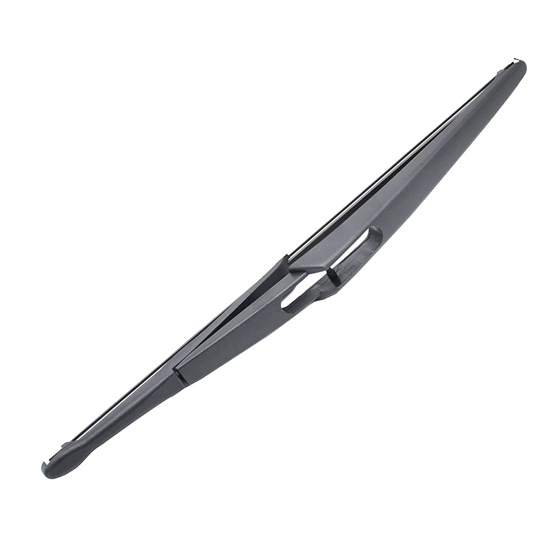 Erick-escobilla de limpiaparabrisas trasero para Nissan Qashqai J11, escobilla de lluvia para ventana de coche, 12 \