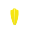 50pcs Shield Yellow