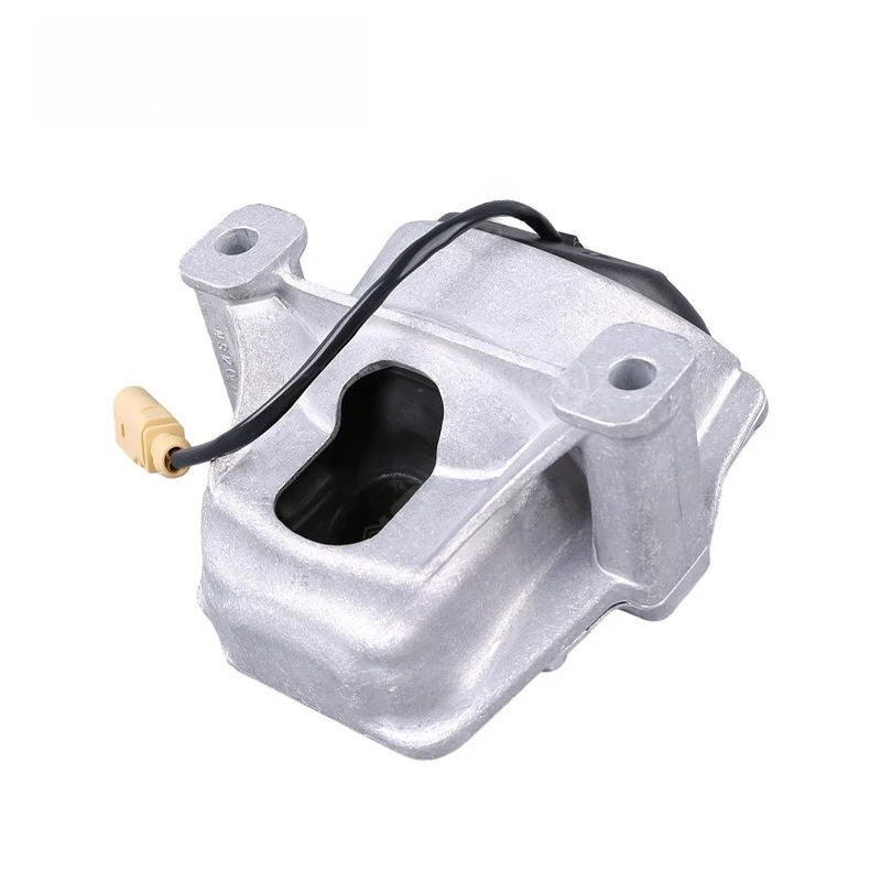 

Installation of standard mechanical parts for automobiles engine mount rubber bracket