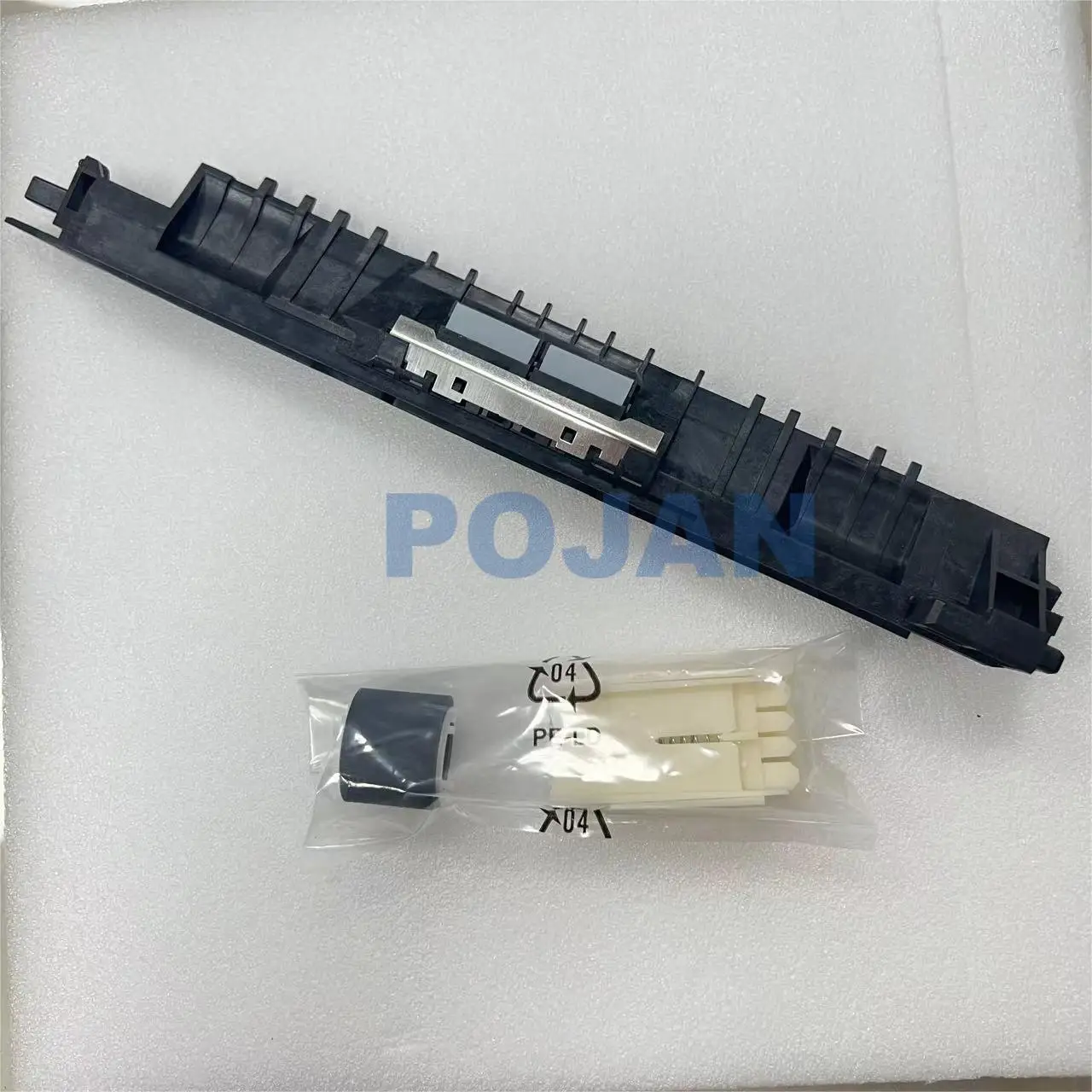 D3Q24-67075 Pick Roller Pad Assy Kit For PageWide PW Pro 452 477 552 577 55250 586 555 POJAN