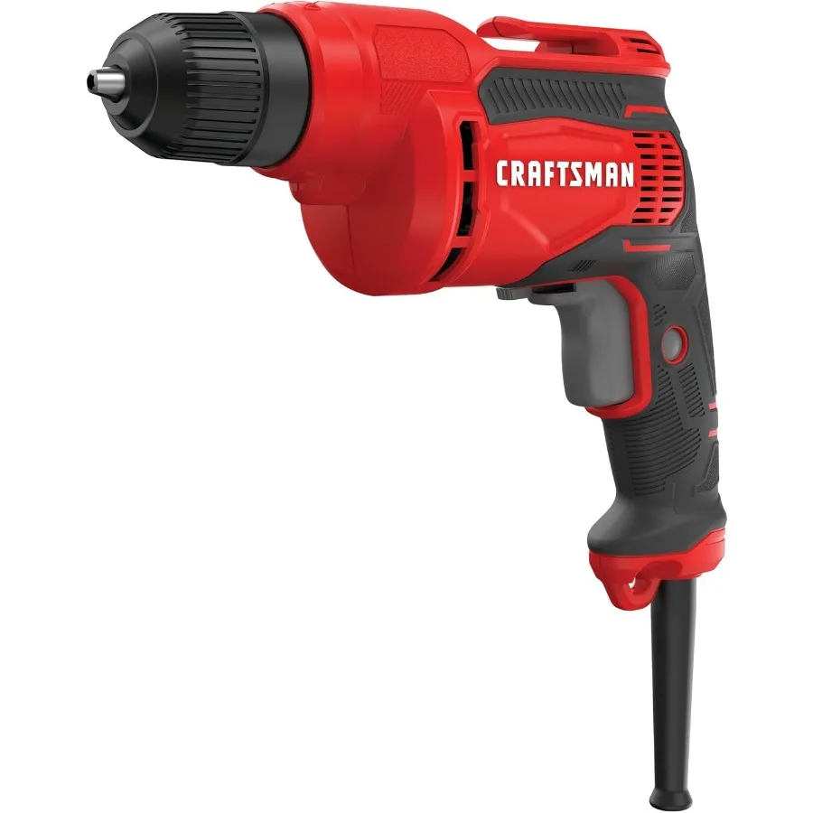 

3/8-in Electric Drill/Driver 7 Amp (CMED731)