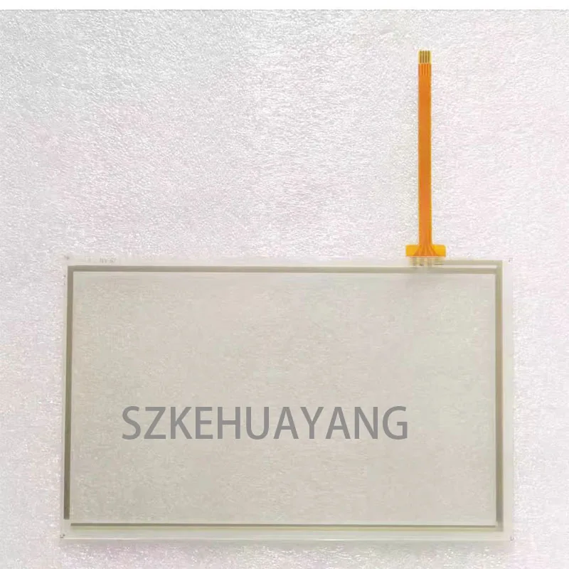 

T10498ASF HR4 10498S01 New Touch Panel Digitizer Touchpad