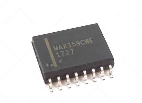 

10PCS/LOT MAX359CWE SOP-16