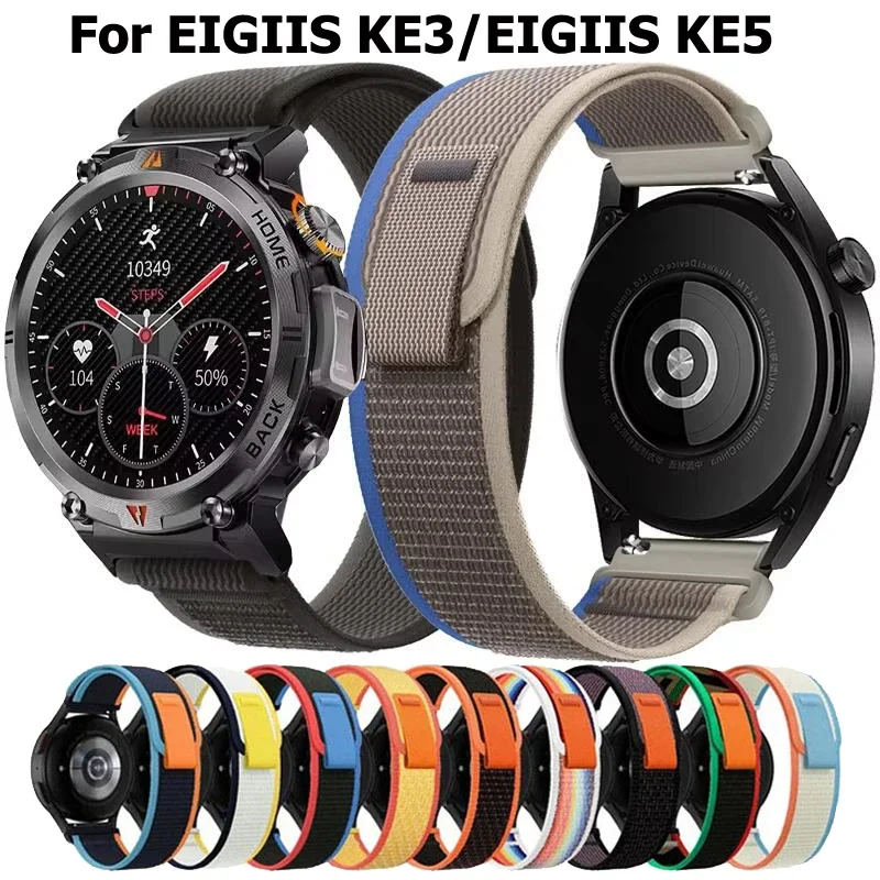 Nylon Trail Loop Fo… - image