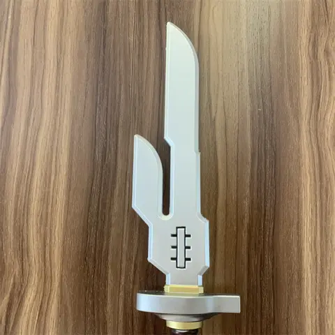 6 best sales Yasuos svärd - №1