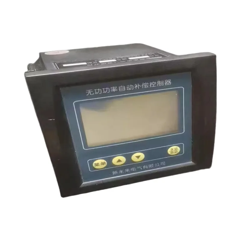 

Reactive Power Automatic Compensation Controller JKWD-12A AC220V
