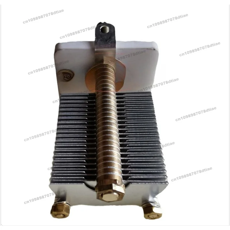 For Air Adjustable Capacitor 10~ 270PF, DC1000V, Model CW1-F-270
