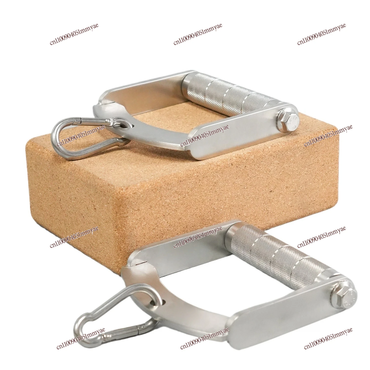 

304 stainless steel puller handle rowing down bird handle equipment