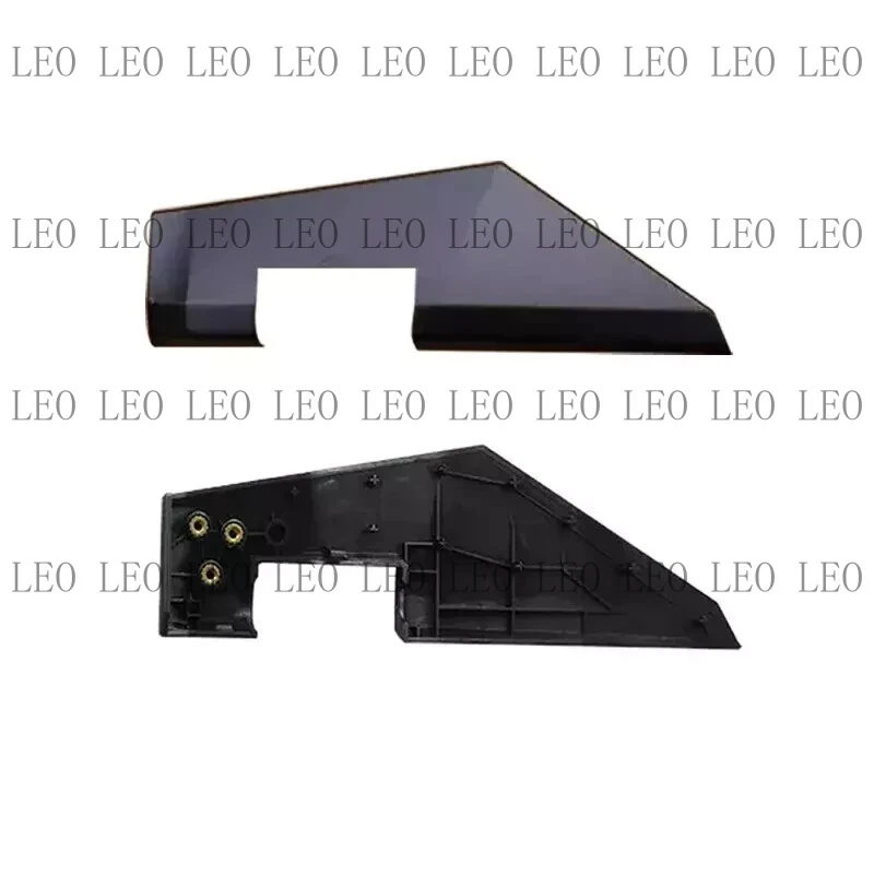KK  for MSI GE76 GP76 MS-17K1 MS-17K2 Black Screw Cap Hinge Cover Left Right
