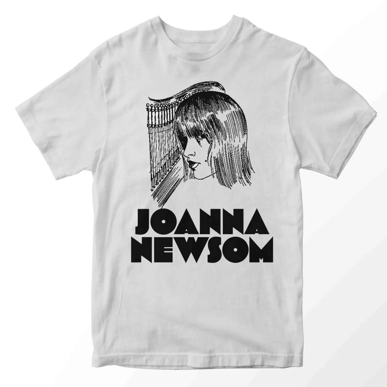 

Joanna Newsom