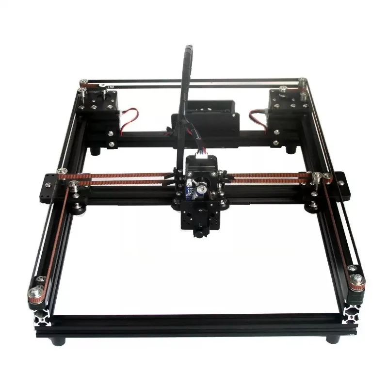 Writing Machine Pen Drawing Robot Xy Plotter Diy Handwriting  Laser Writing Machine Kit  A3 A2 A1 A0 Plotter