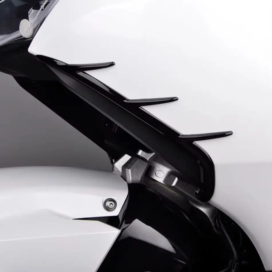 Panical Large Fairing Vent Cover for Honda Gold Wing GL1800 F6B DCT Tour Airbag Motorcycle 2018-2026