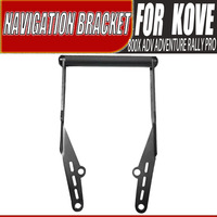 Mobile Phone GPS Plate Bracket Support Motorcycle Navigation Stand Holder For KOVE 800X COLOVE 800 X ADV Adventure Rally Pro 202