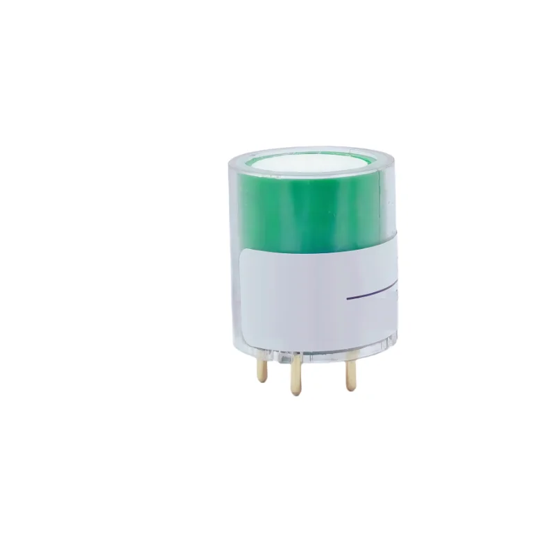 4ZM-HH ammonia 0-100ppm sensor module UART public testing portable instrument for breeding farms
