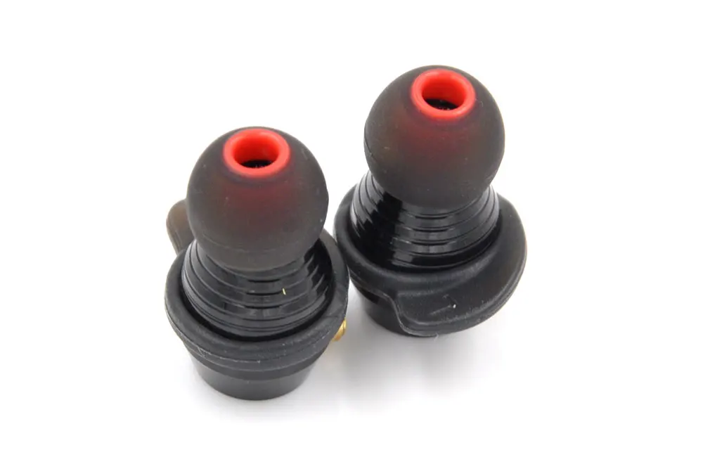 TONEKING MrZ Shock Wave III سماعة صانع الموسيقى III 5 وحدات 4 BA + DD داخل الأذن DA Hybrid 5 وحدة ياربود لتقوم بها بنفسك HIFI سماعة رأس عالية الجودة