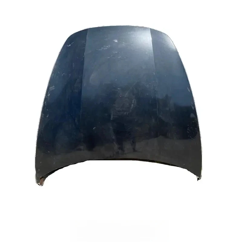 

971 Body Kit, High-quality Engine Hood Suitable 2017-2021 P 971