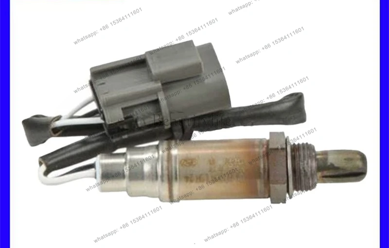 

Applicable Oxygen Sensor 2269021P11 2269021P10 22690-21P1 F00E260189 Motorcycle Auto Parts