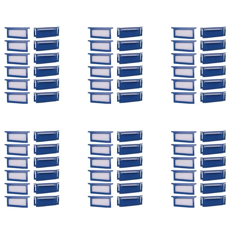 

Сменные фильтры ABWZ для Respironics Dreamstation: 36 многоразовых фильтров + 36 одноразовых ультратонких фильтров.