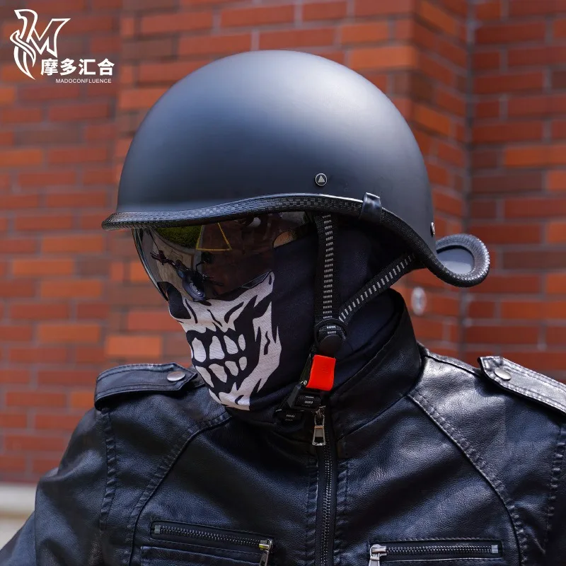 Thumbnail 3 - #83 Full Face Motorcycle Helmets List of Top Picks