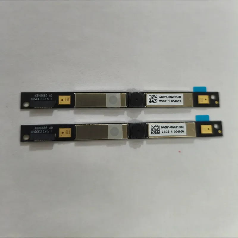 Webcam Microphone for Asus Flying Fortress 6 7 8 Laptop