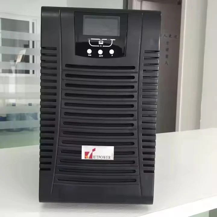 

TLF Online 2400W 3KVA Tower Mount UPS Power Supply 220Vac