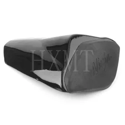 For Kawasaki Ninja ZX6R 636 2009-2018 Motorcycle Pillion Rear Seat Cover Cowl Solo Fairing ZX-6R 2013 2014 2015 2016 2017 2018