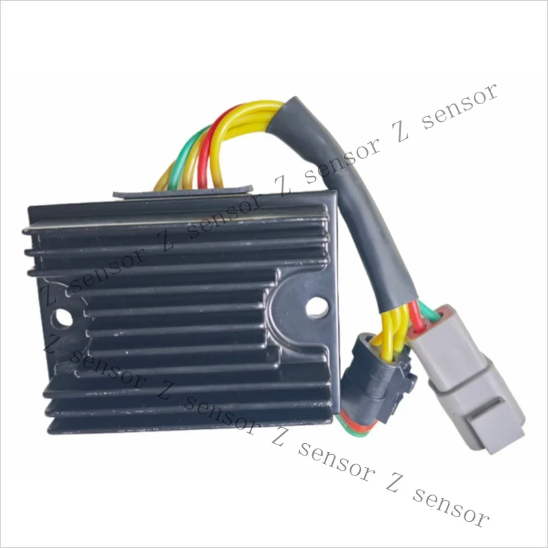 RRR+ 3D2005 Rectifier Regulator for SeaDoo 3D GTI 2005-2007 278001581 278001969