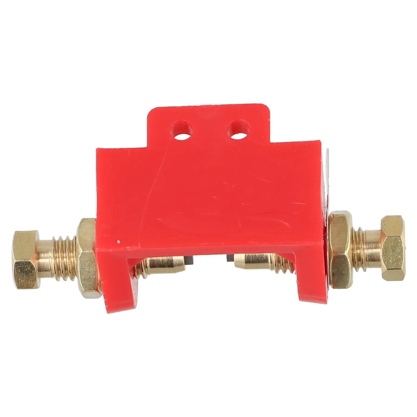 10mm Mounting Hole Spacing Argonarc Starter Compact Design Installation OEM-Grade Replacement Quick Installation Compact Design