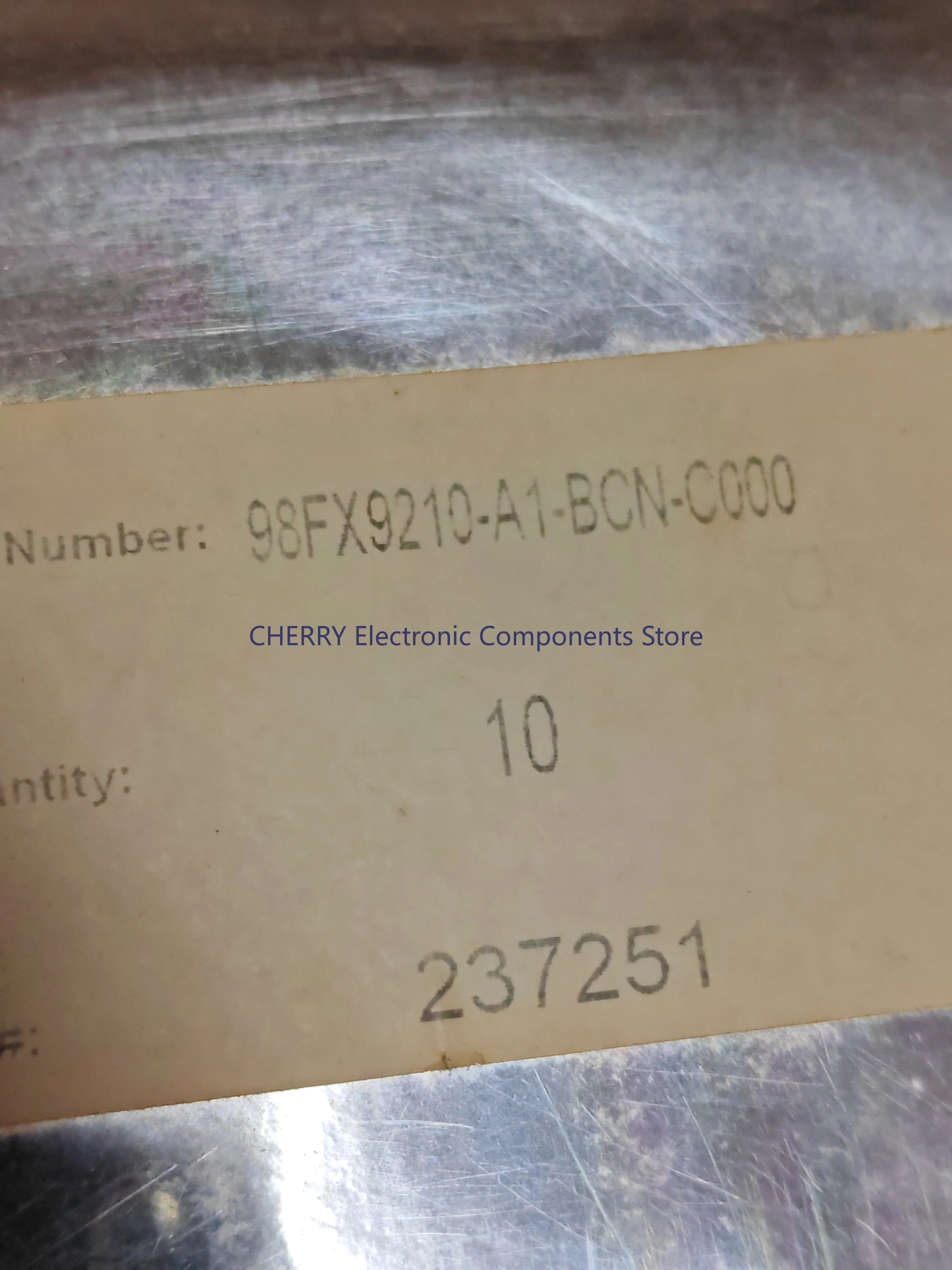 1 pieza 98FX9210-A1-BCN-C000, nuevos componentes electrónicos originales en stock