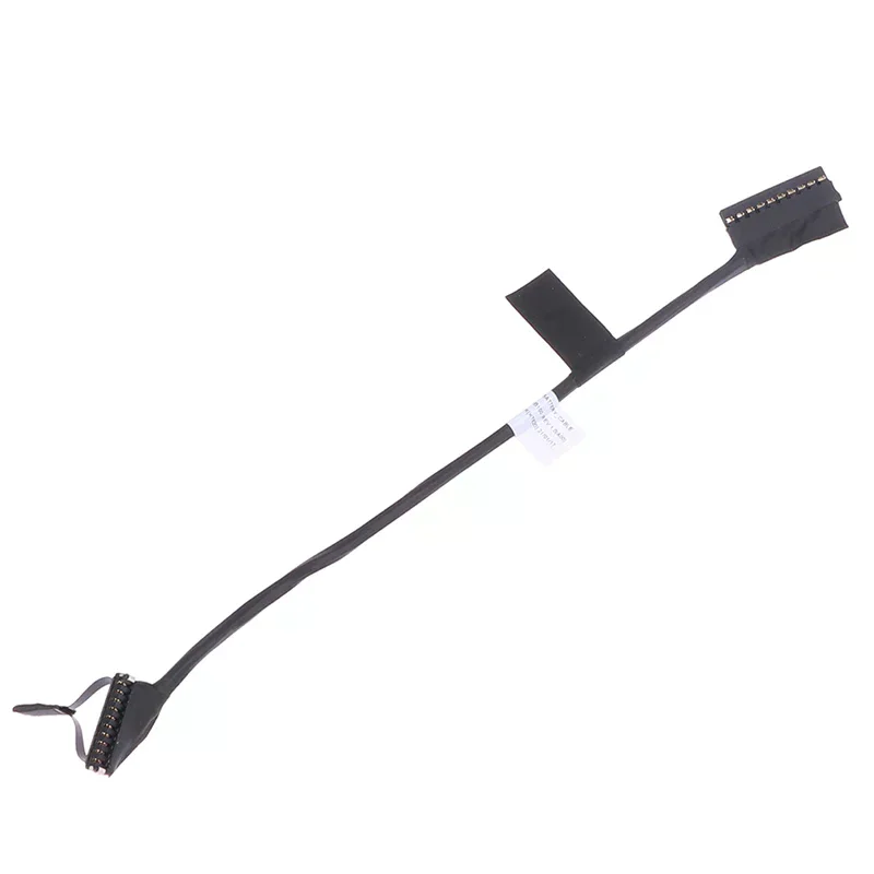 Accessory New Laptop Battery Cable for Latitude 5500 5501 5502 5505 058g27 Precision Line