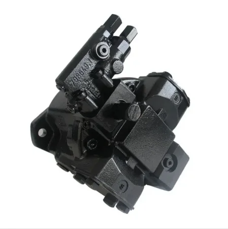 Hydraulic Pump 142-8698 for Cater pillar Skid Steer Loader 236 248