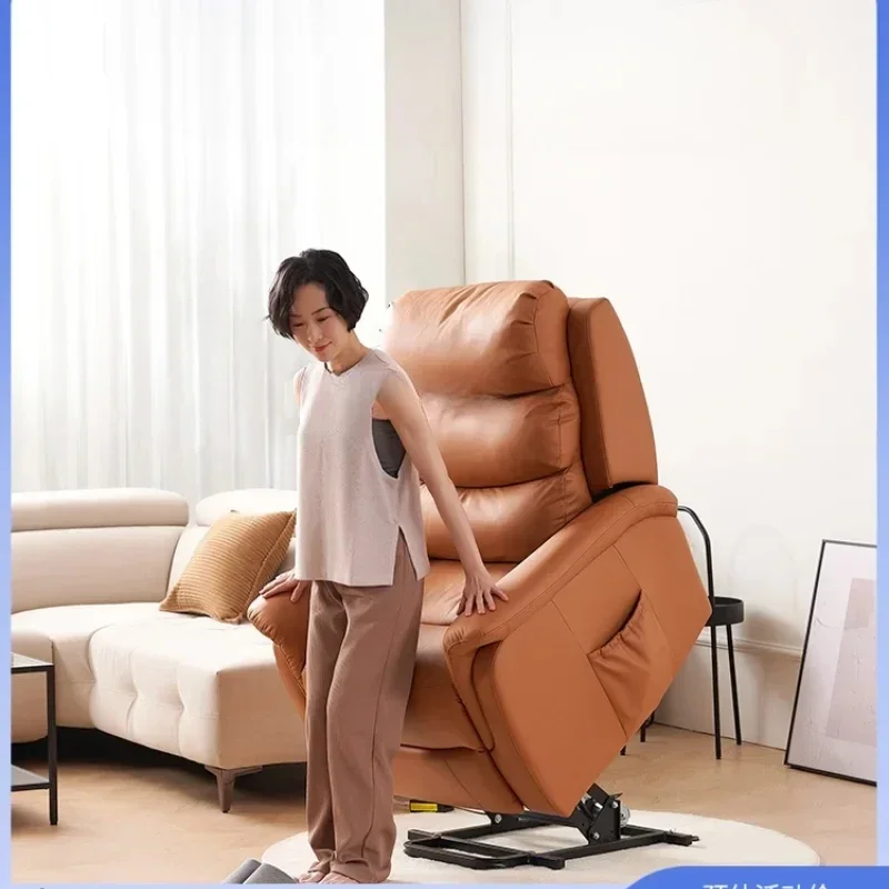 Elderly Lift-up Chair Single Multifunctional Electric Lying Chair Lift-up Stand-up Sofa