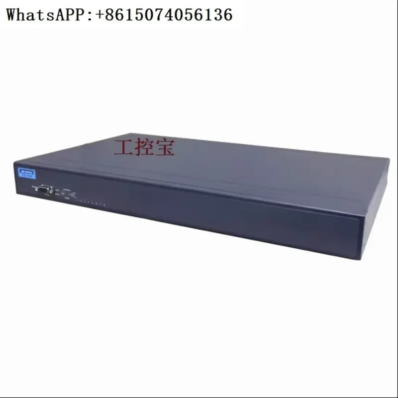 Advantech EKI-1526 …